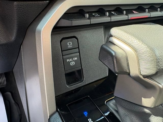 Used 2023 Toyota Sequoia SR5 AWD/4WD image 19