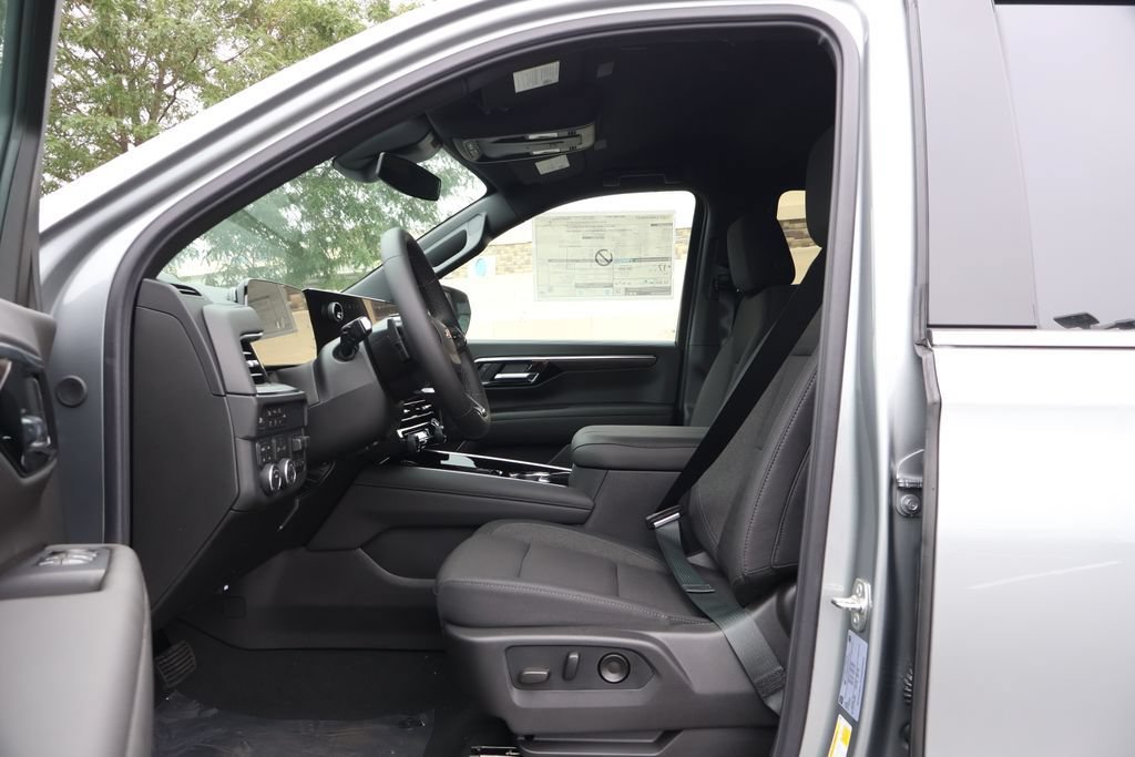 New 2026 Chevrolet Tahoe LS w/ Max Trailering Package AWD/4WD image 15