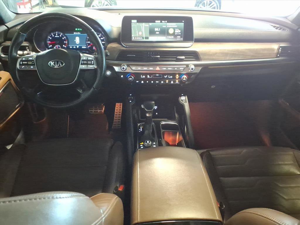 Used 2020 Kia Telluride SX w/ SX Prestige Package AWD/4WD image 18