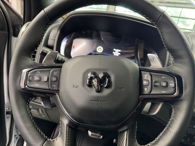 New 2026 RAM 1500 RHO w/ RHO Level 1 Equipment Group image 19