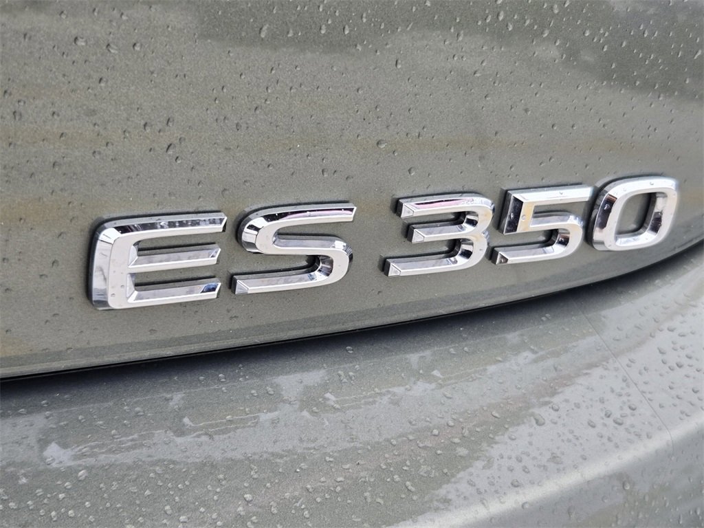 Used 2019 Lexus ES 350 image 14