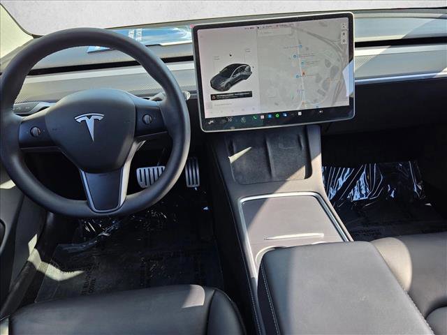 Used 2021 Tesla Model 3 Performance image 14