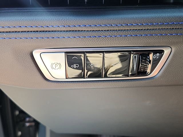 Certified 2026 Cadillac Escalade IQL Luxury image 25