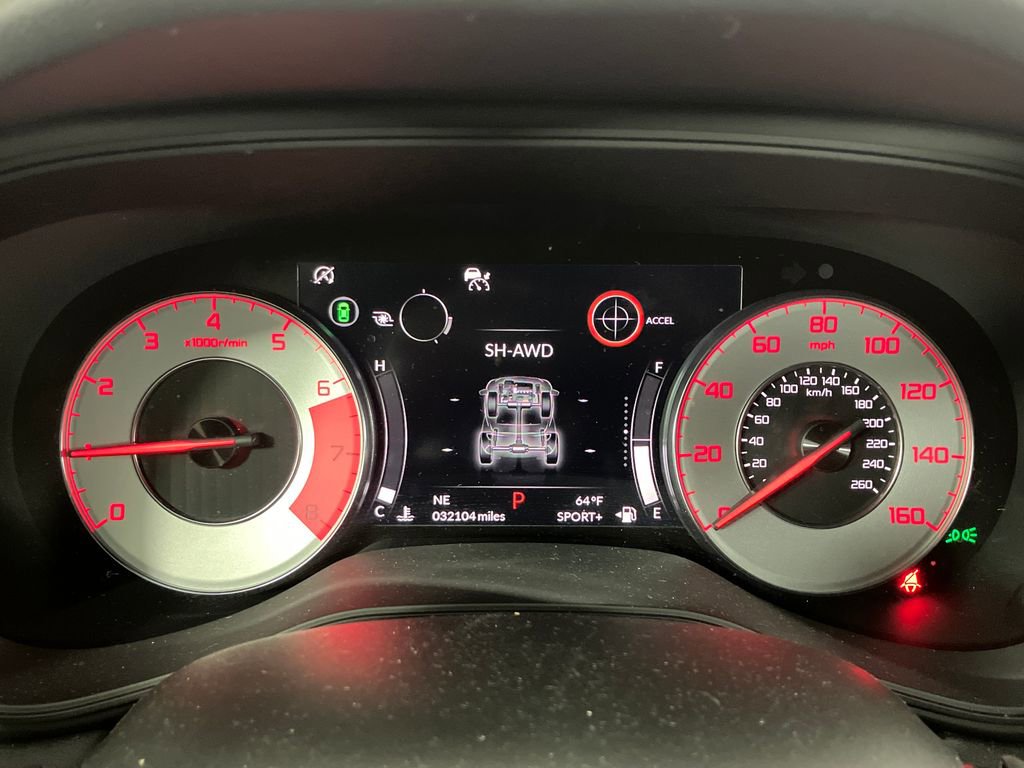 Used 2022 Acura TLX Type S image 19