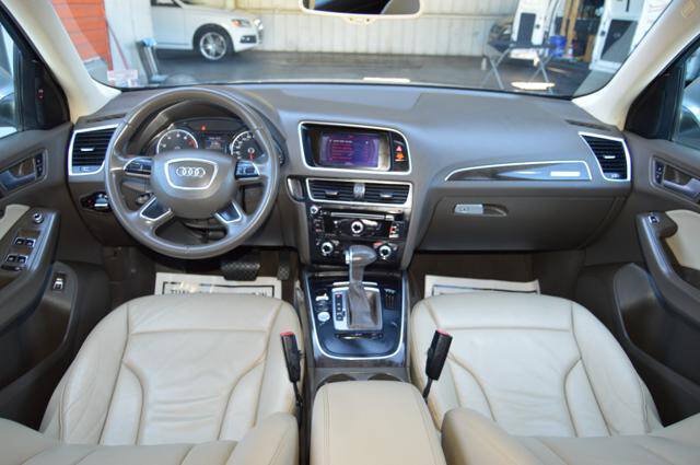 Used 2014 Audi Q5 2.0T Premium Plus AWD/4WD image 51