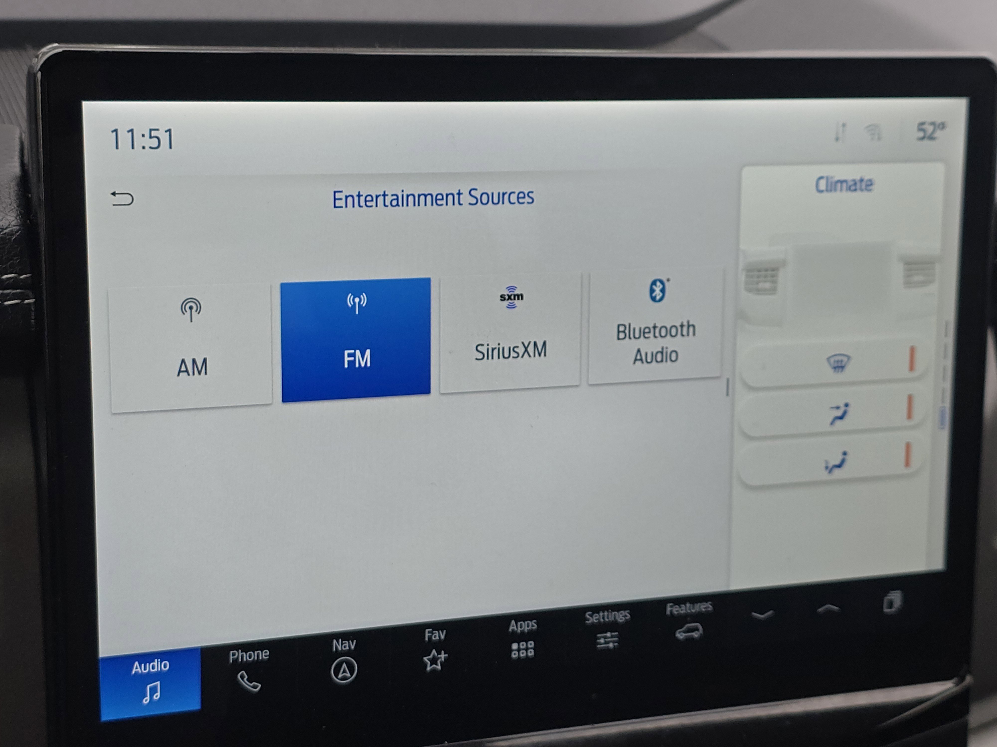 Used 2022 Ford Expedition XLT AWD/4WD image 20