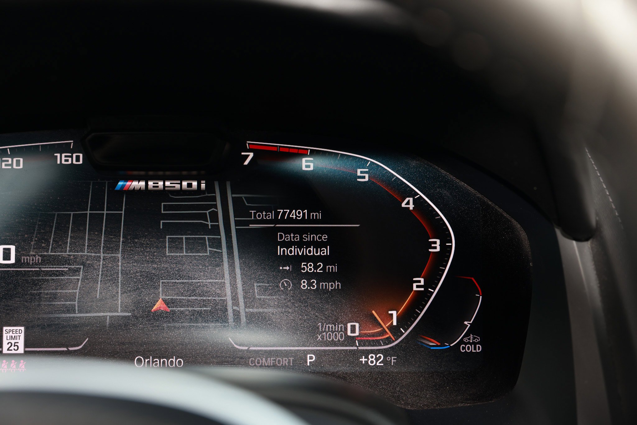 Used 2020 BMW M850i Gran Coupe xDrive AWD/4WD image 56