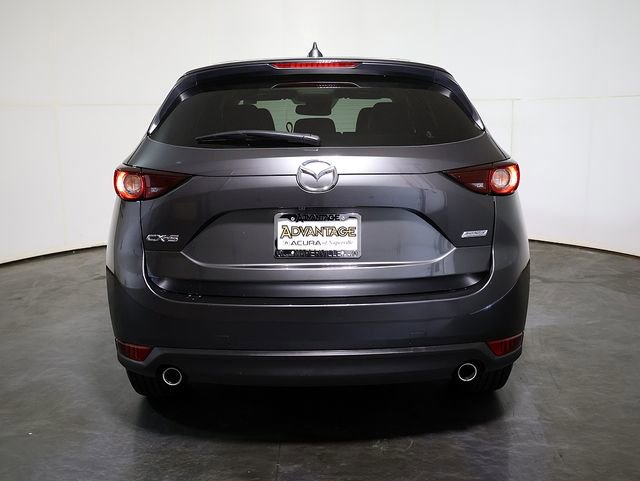 Used 2019 MAZDA CX-5 Touring FWD image 10