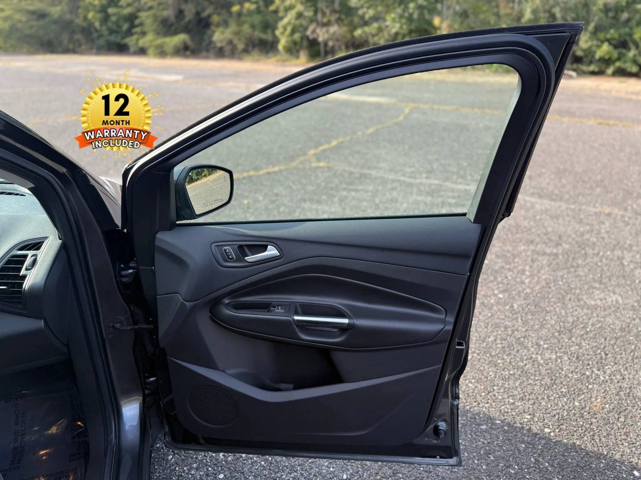 Used 2017 Ford Escape SE w/ Equipment Group 201A image 67