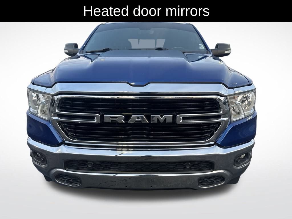 Used 2019 RAM 1500 Big Horn image 9