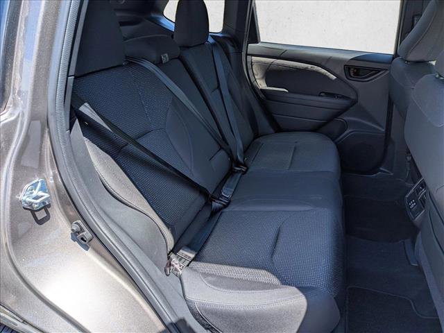 Certified 2025 Subaru Forester Premium AWD/4WD image 19