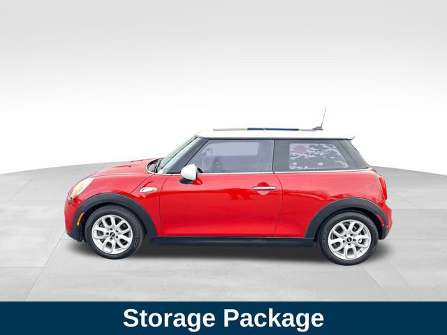 Used 2017 MINI Cooper S image 2