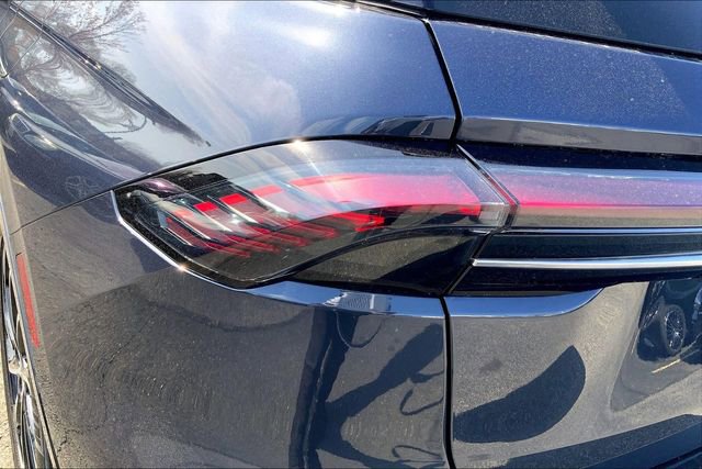 Used 2024 Lincoln Nautilus Reserve w/ Equipment Group 203A image 25