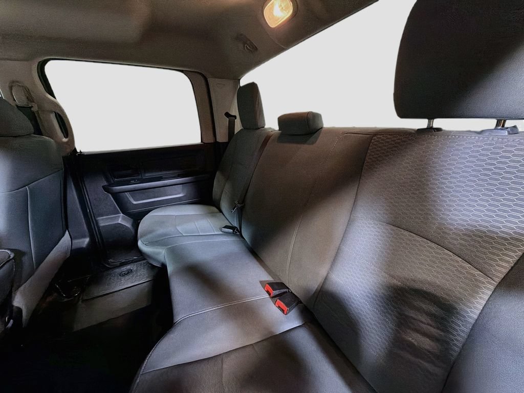 Used 2018 RAM 1500 Tradesman w/ Popular Equipment Group AWD/4WD image 21