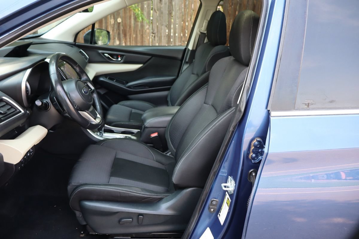 Used 2021 Subaru Ascent Premium w/ Sport Package AWD/4WD image 19