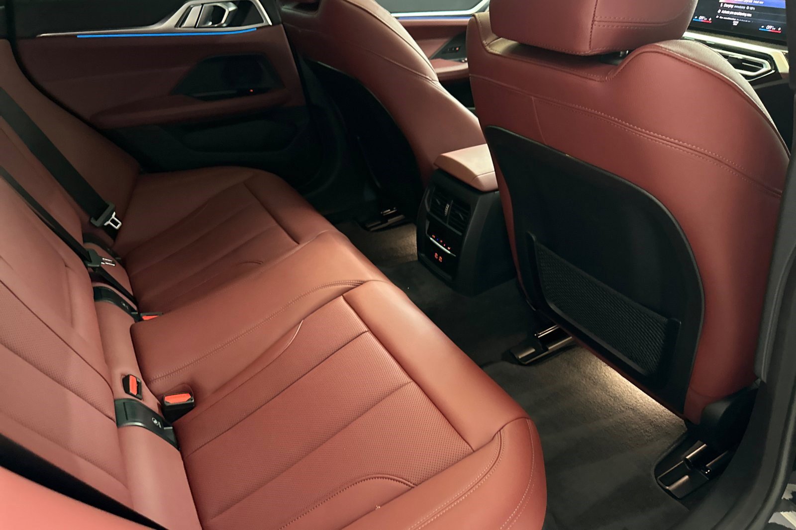 Certified 2023 BMW i4 eDrive35 RWD image 29