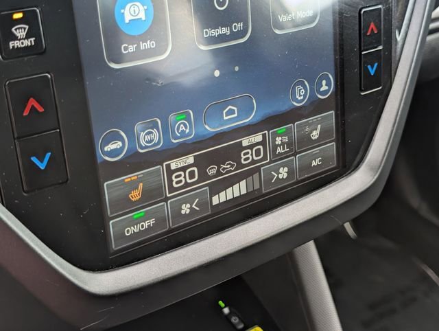 Used 2025 Subaru Forester Premium image 25