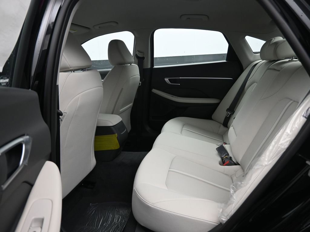 New 2026 Hyundai Sonata SEL image 30