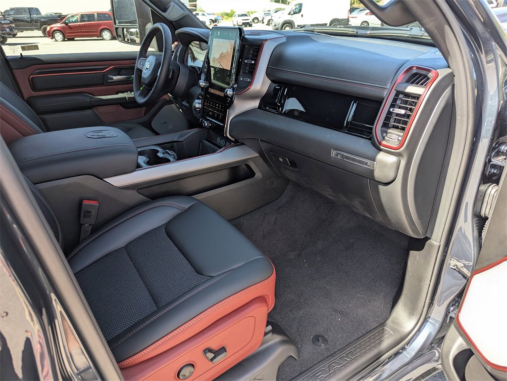 New 2026 RAM 1500 Rebel image 35