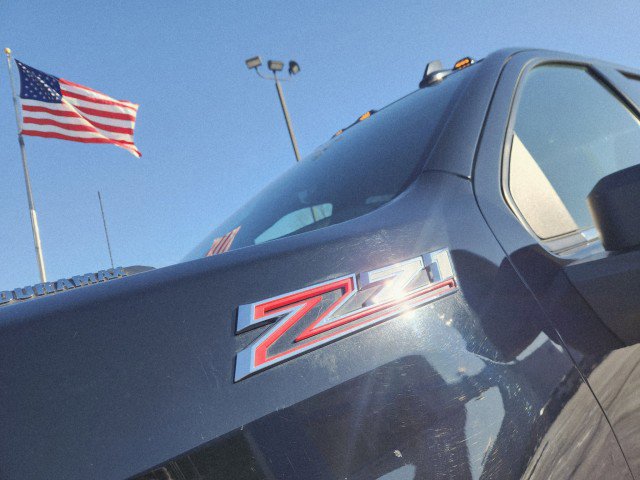 Used 2021 Chevrolet Silverado 3500 LTZ w/ LTZ Plus Package image 10