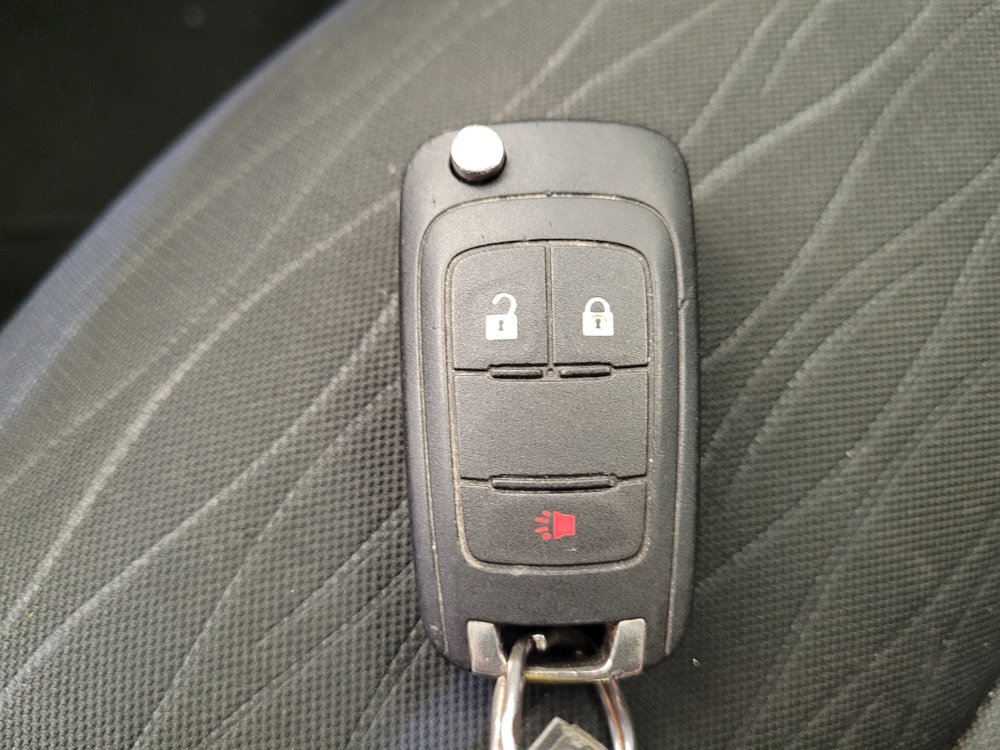 Used 2016 Buick Encore FWD image 32