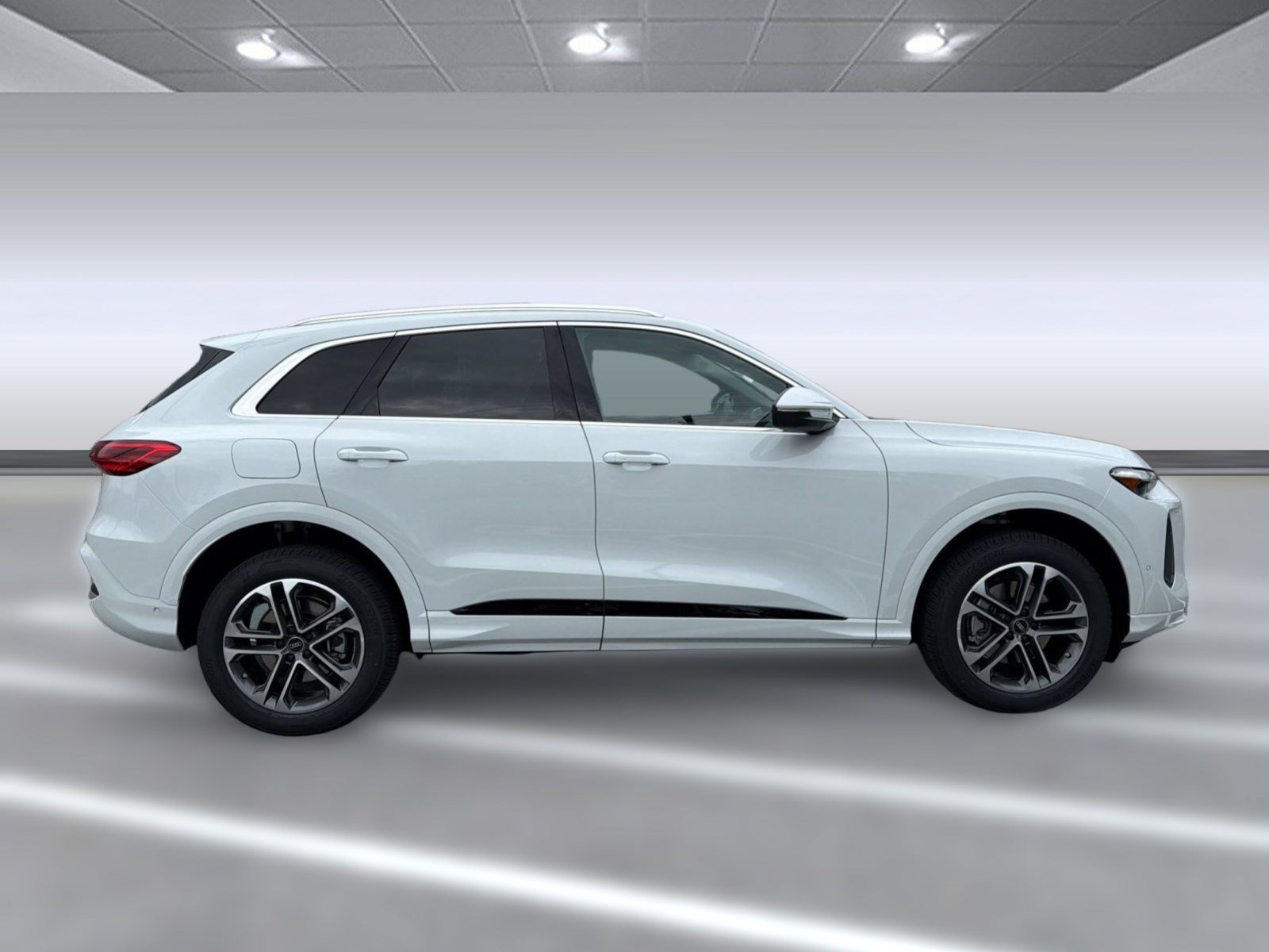 New 2026 Audi Q5 Premium AWD/4WD image 8