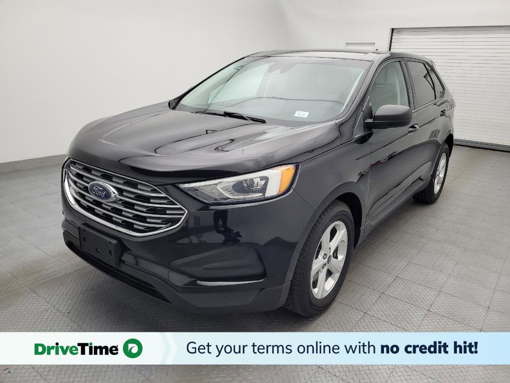 Used 2019 Ford Edge SE