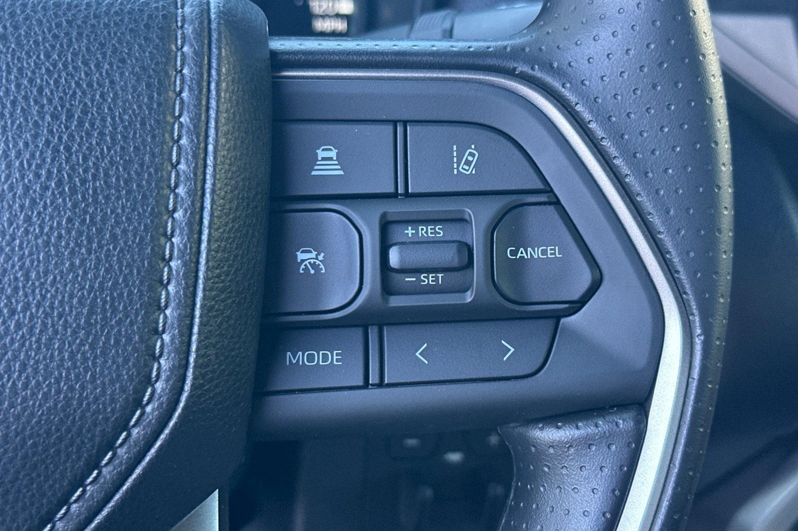 New 2026 Toyota Tundra SR5 RWD image 27