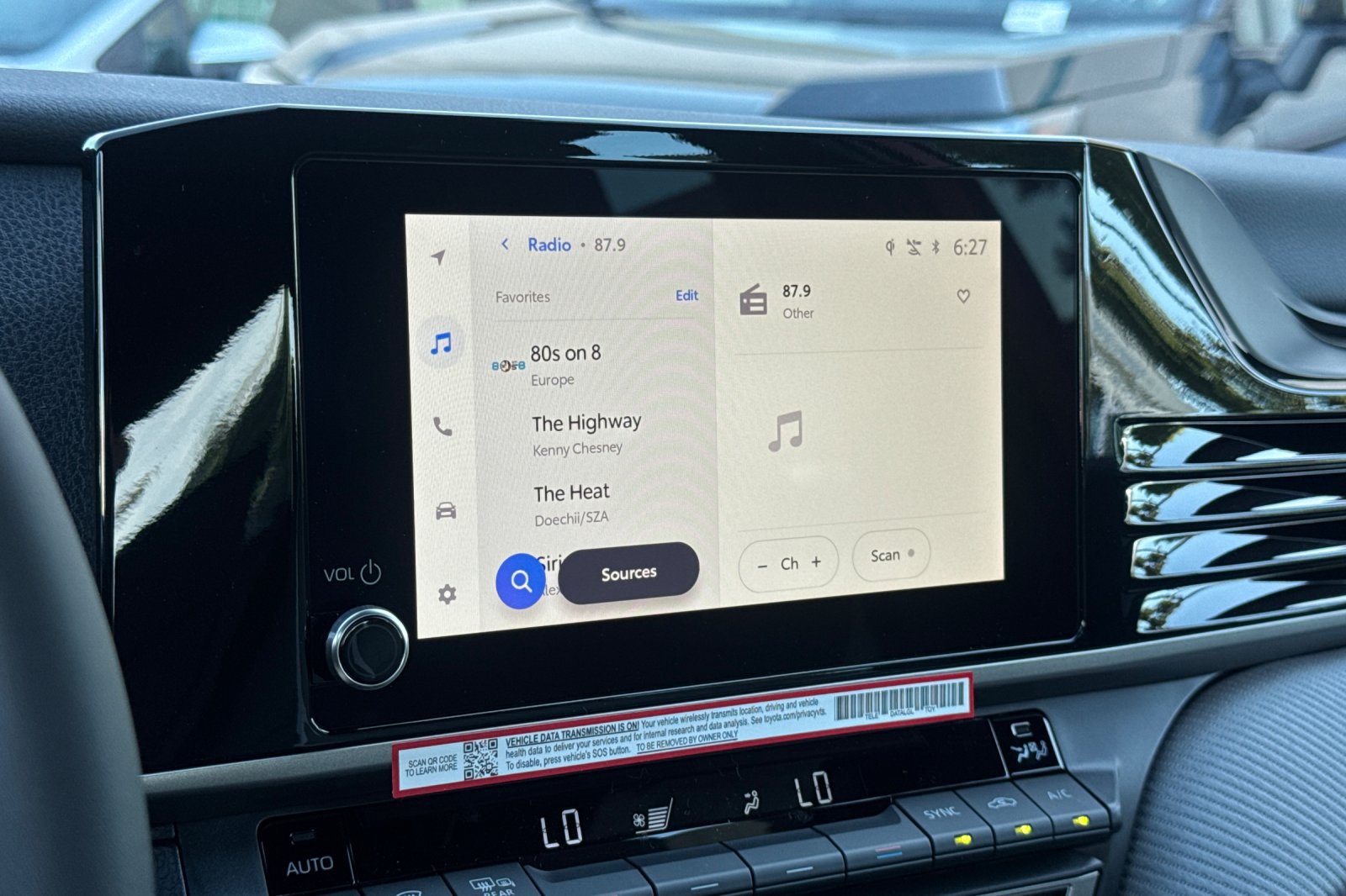 New 2026 Toyota Camry SE w/ Convenience Package FWD image 19