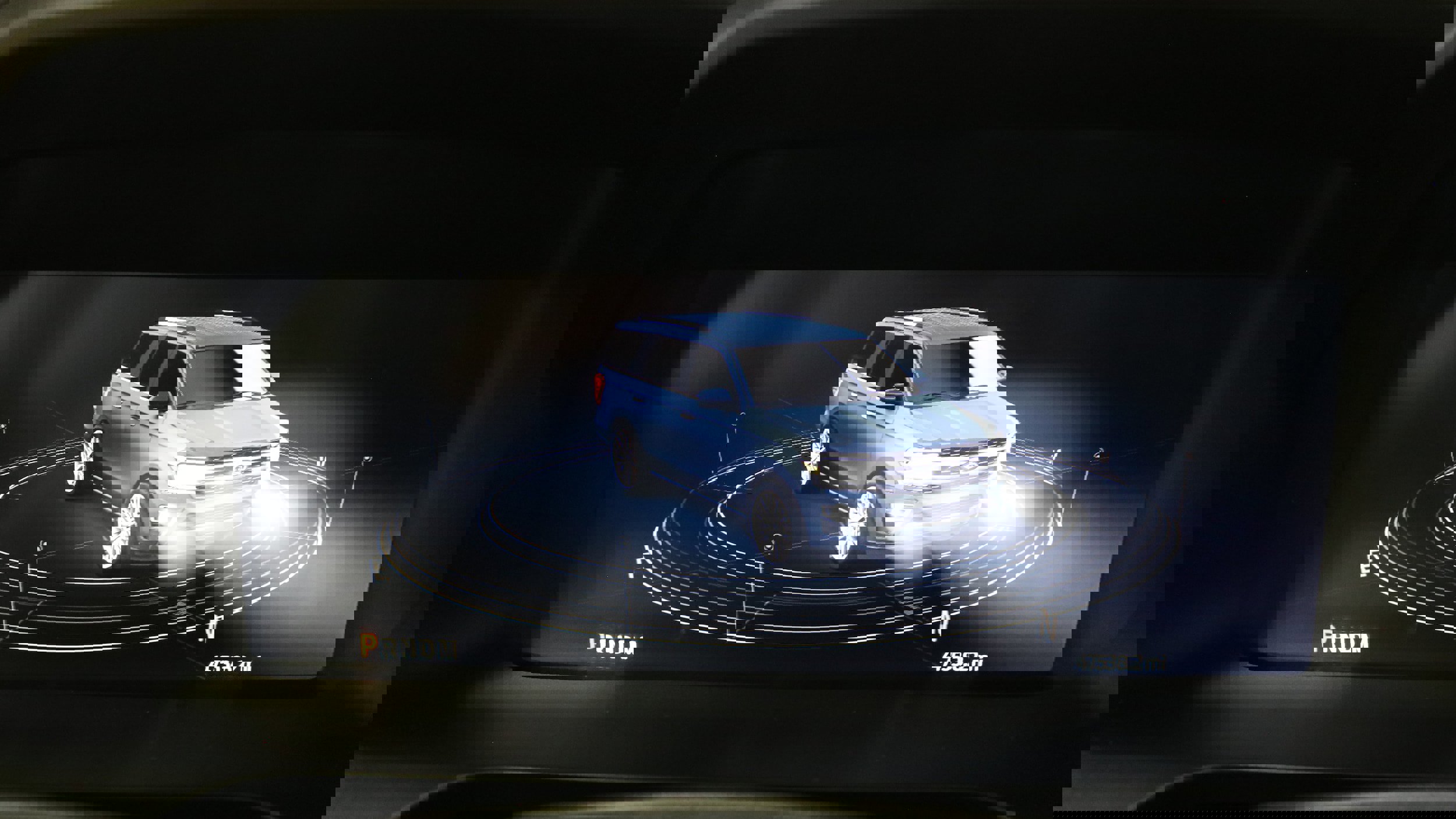 Used 2022 Ford Expedition Timberline image 21