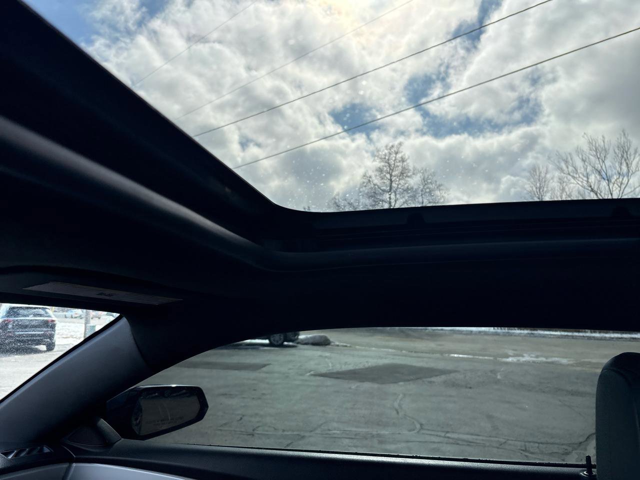 Used 2012 Chevrolet Camaro LT w/ 45th Anniversary Package image 17