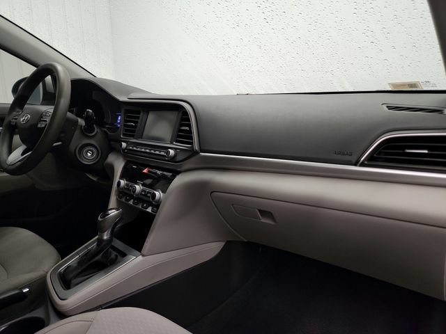 Used 2020 Hyundai Elantra SEL FWD image 23