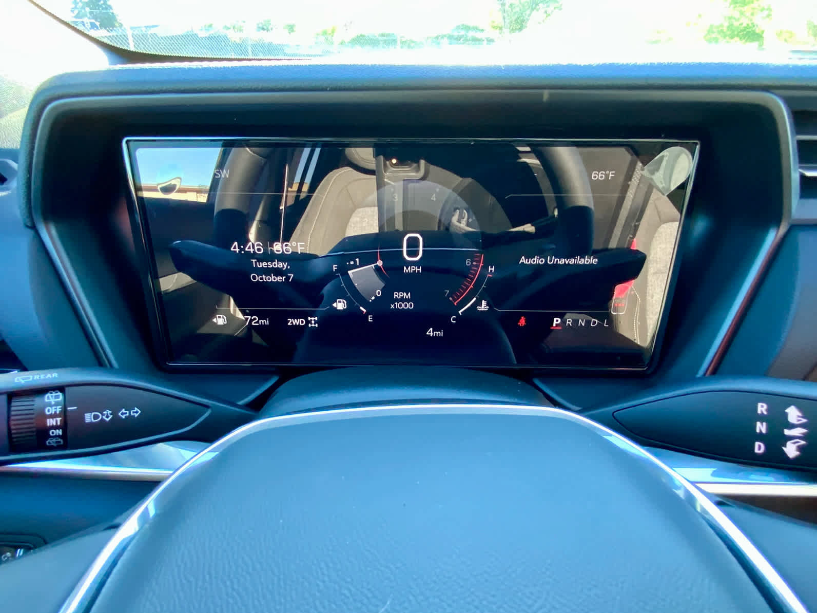 New 2026 GMC Terrain Elevation image 39