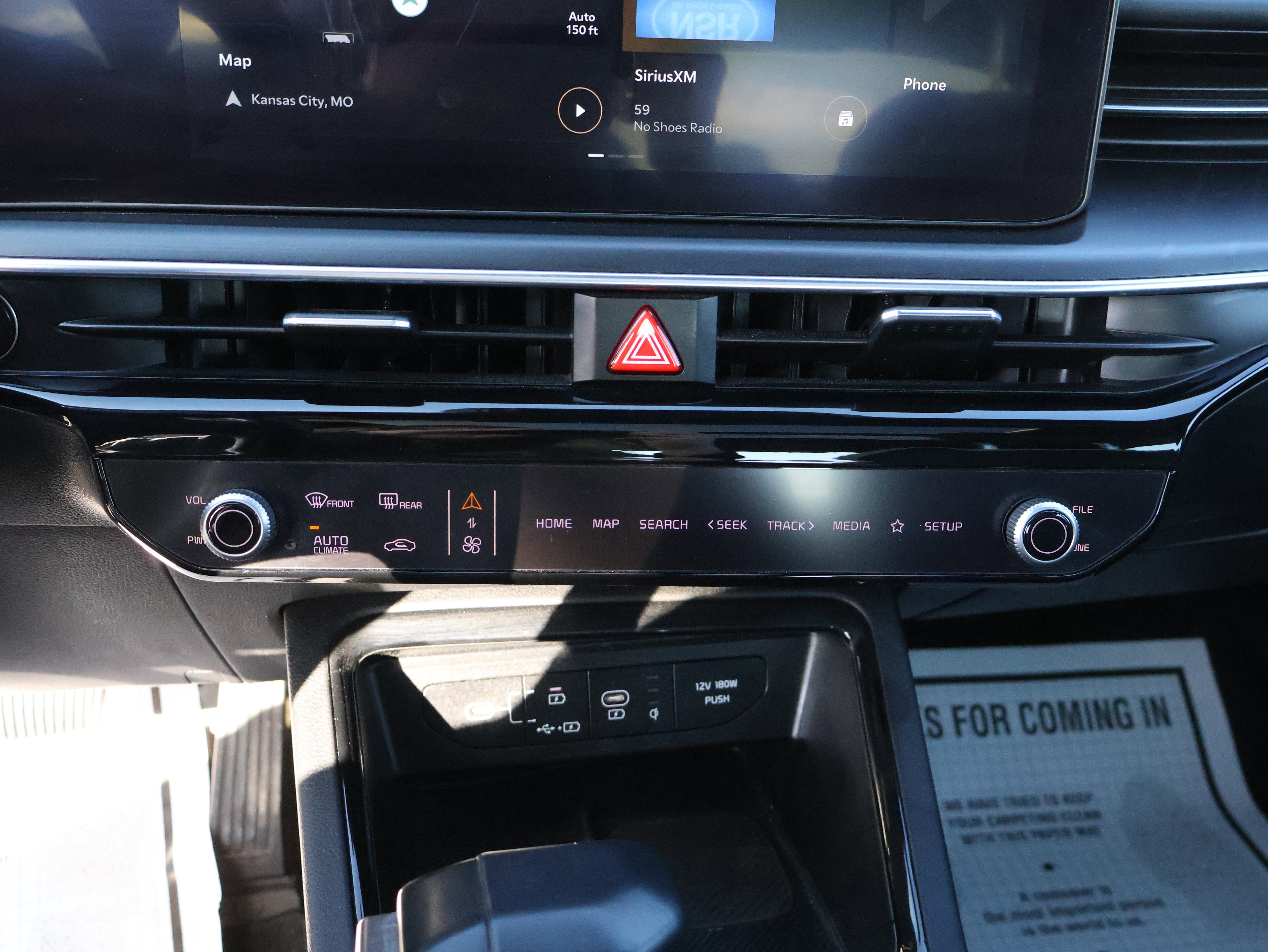 Used 2025 Kia K5 GT-Line w/ GT-Line Premium Package image 26