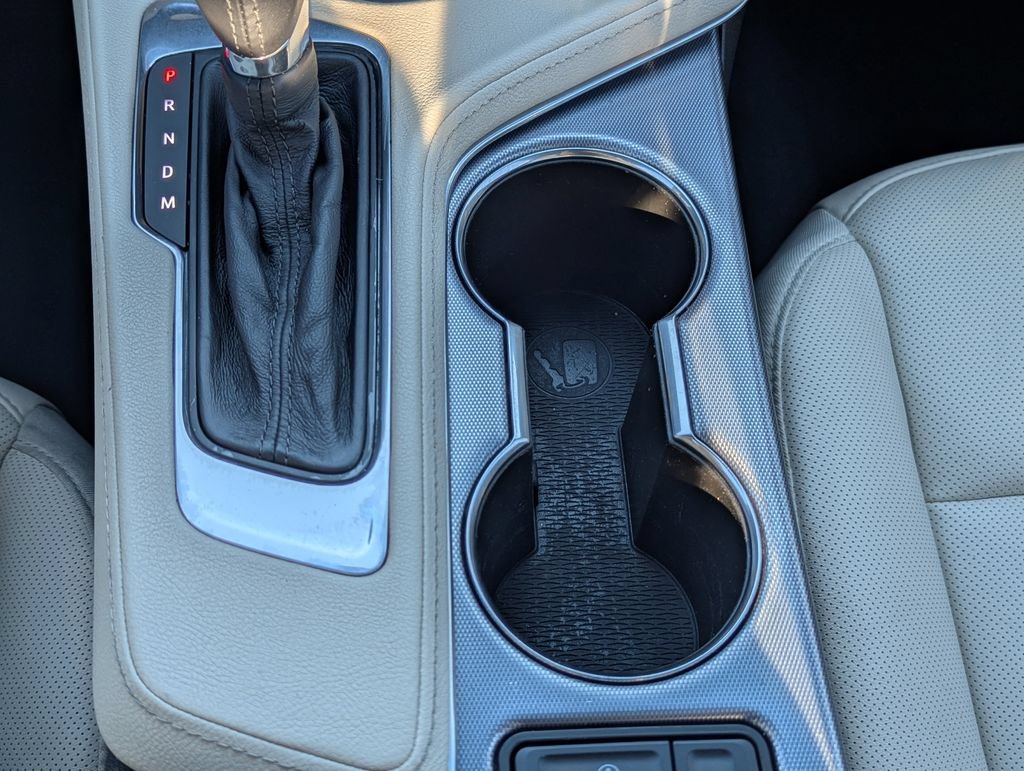 Used 2020 Cadillac CT4 Premium Luxury RWD image 8