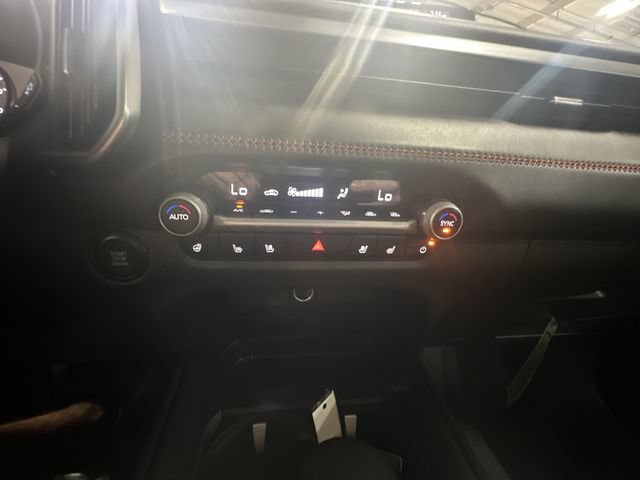 New 2026 MAZDA CX-50 Meridian Edition w/ Weather Package AWD/4WD image 21