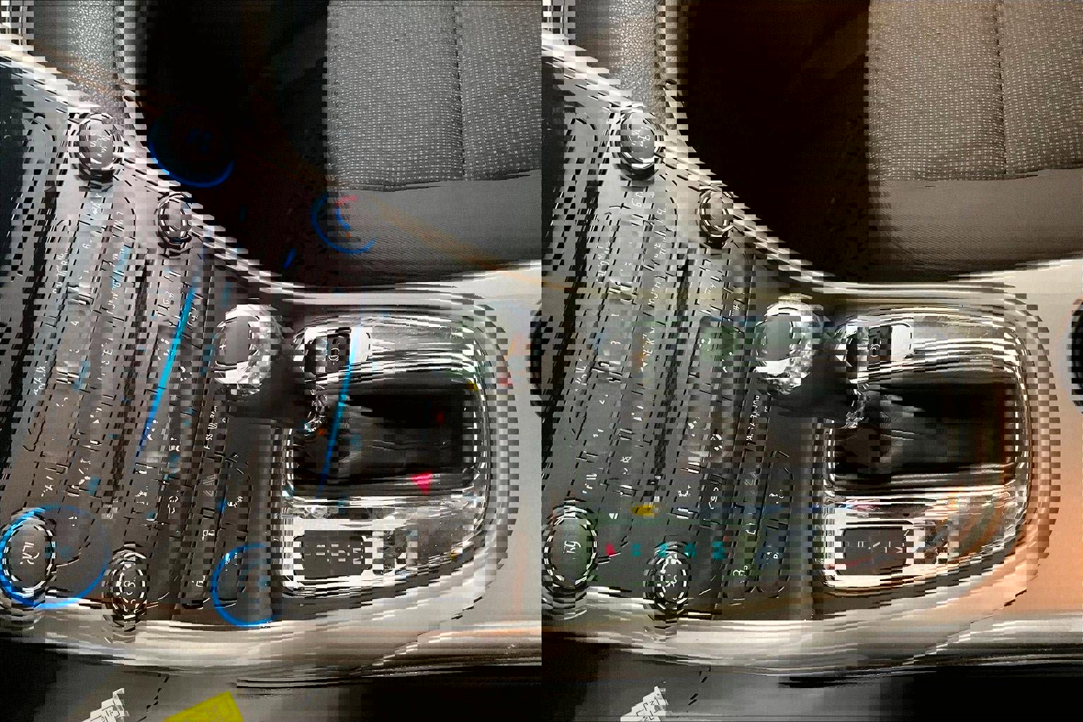 Used 2013 Chevrolet Malibu LS w/ Protection Package image 18