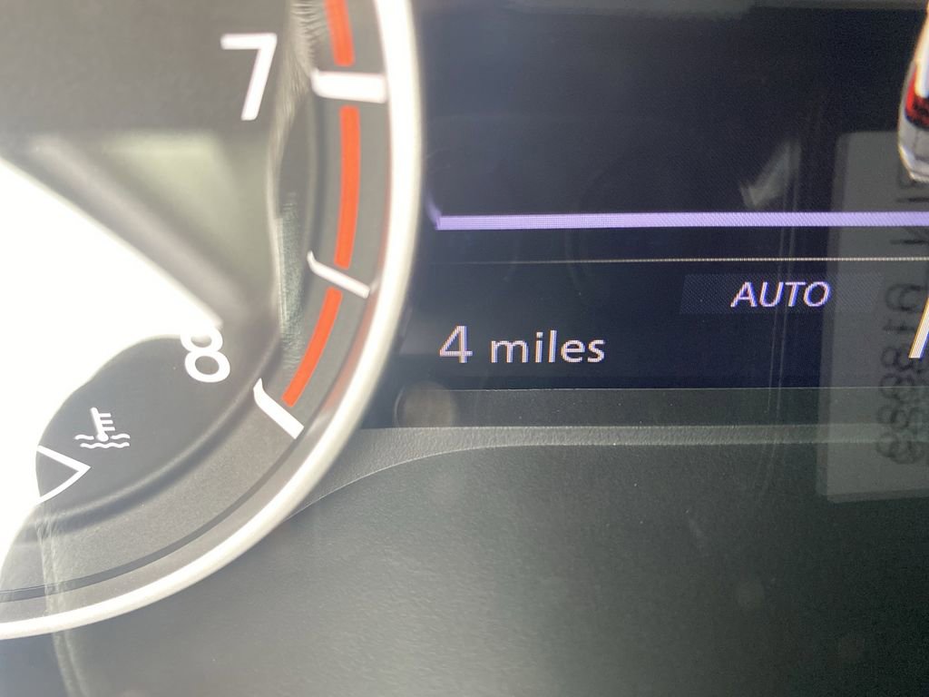 New 2026 Nissan Rogue SV image 7