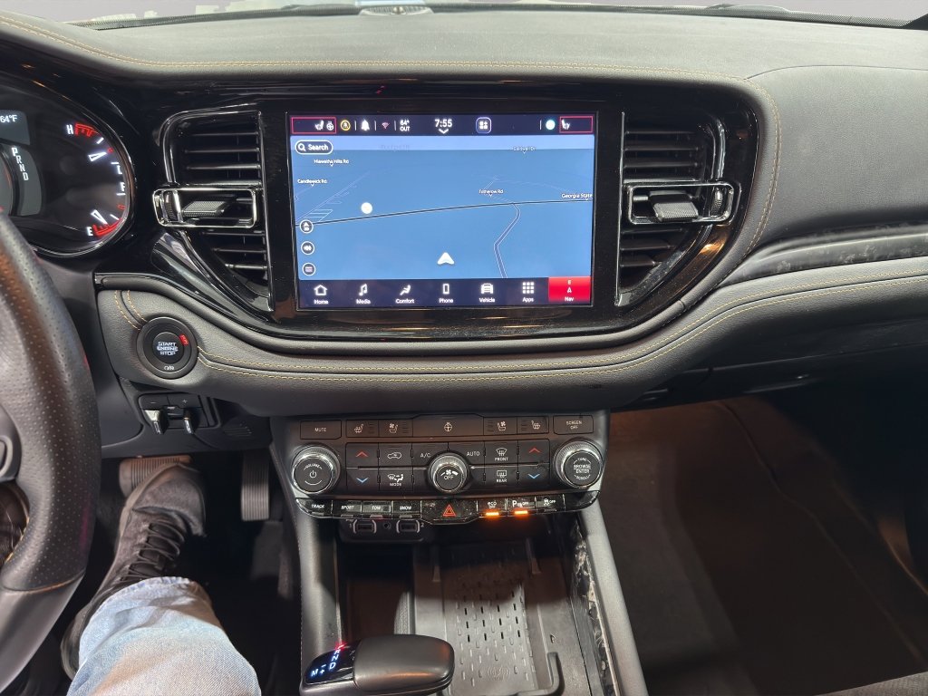 Used 2025 Dodge Durango R/T image 21