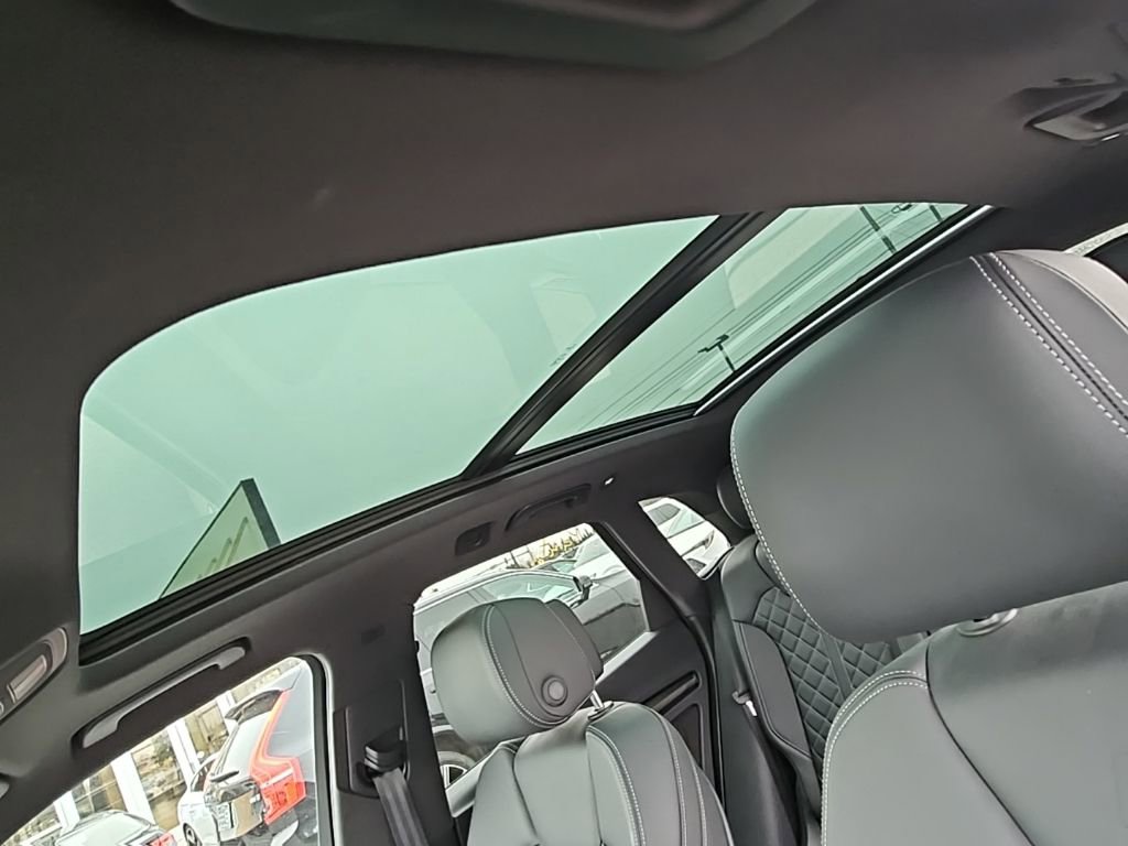 Used 2020 Audi SQ5 Premium Plus image 10