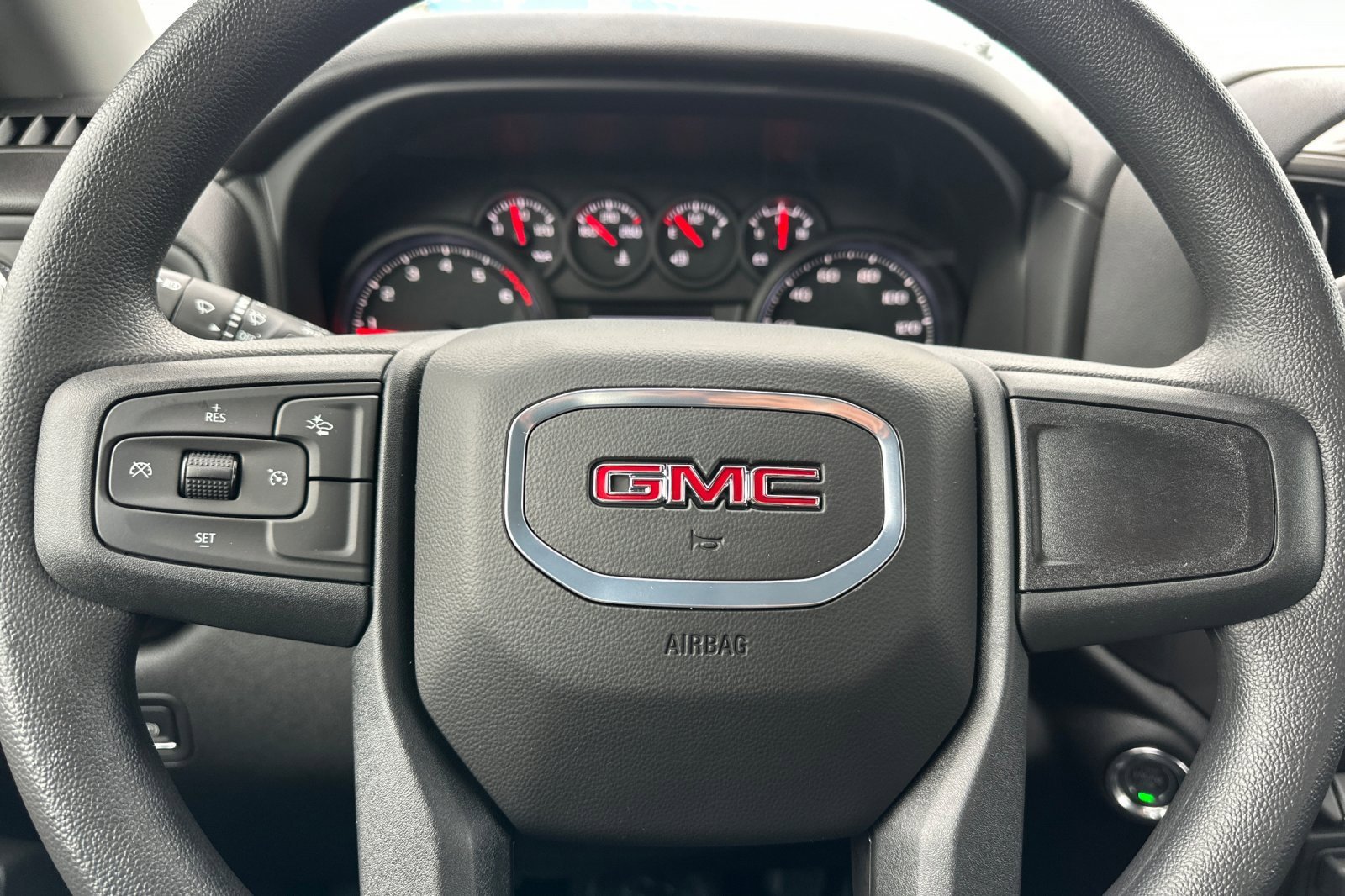 New 2026 GMC Sierra 3500 Pro image 21