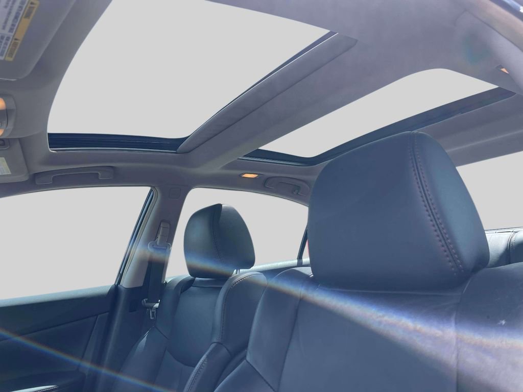 Used 2013 Nissan Maxima 3.5 SV w/ Premium Pkg image 19