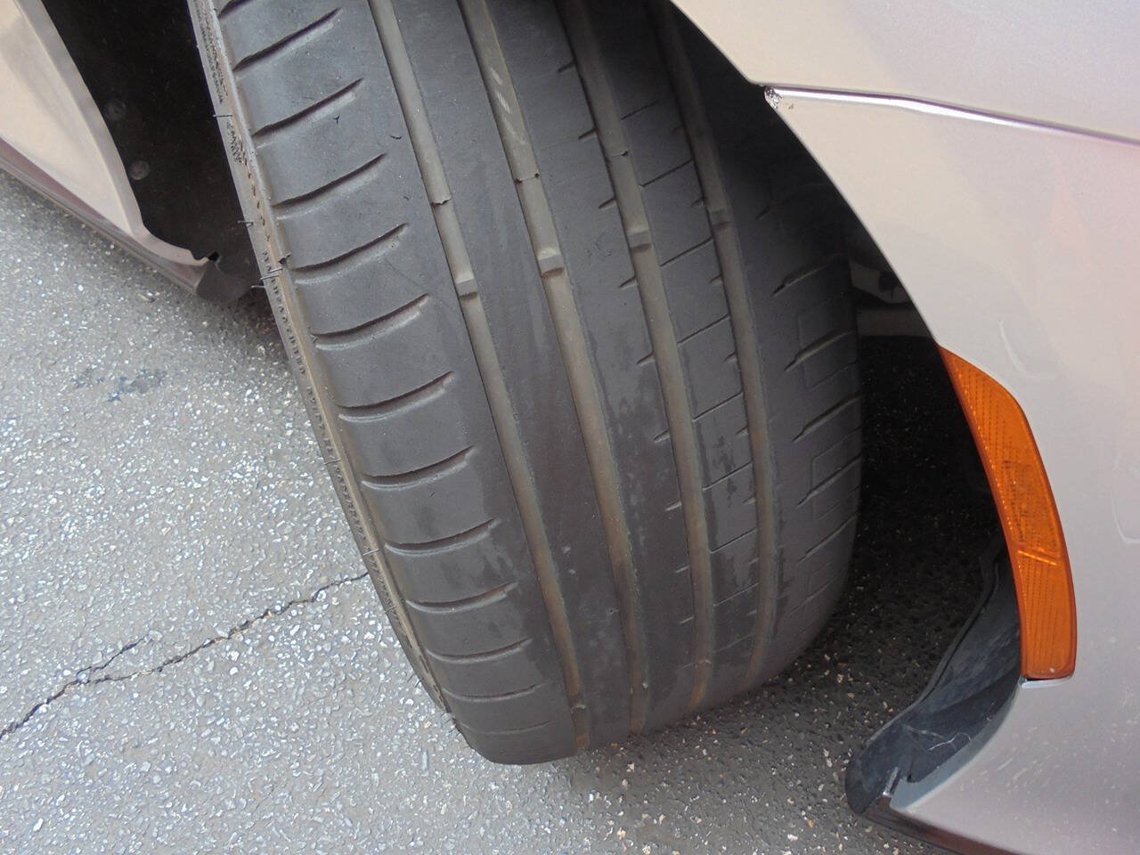 Used 2021 Ferrari Roma RWD image 30