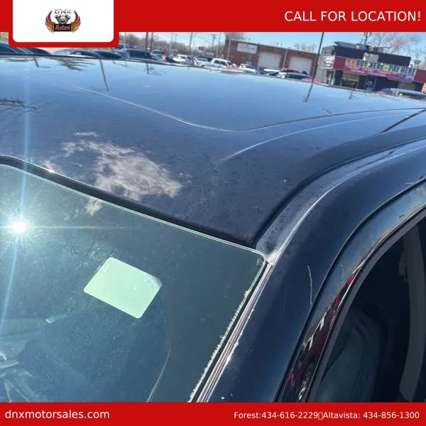 Used 2018 Ford F150 Lariat w/ Equipment Group 502A Luxury image 14