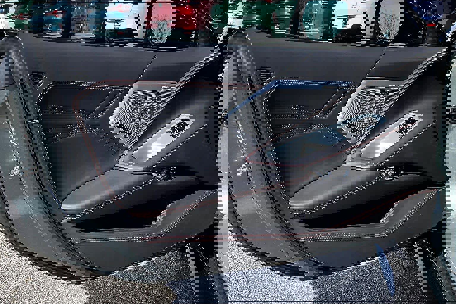 Used 2023 Chevrolet Corvette Z06 w/ Battery Protection Package image 22