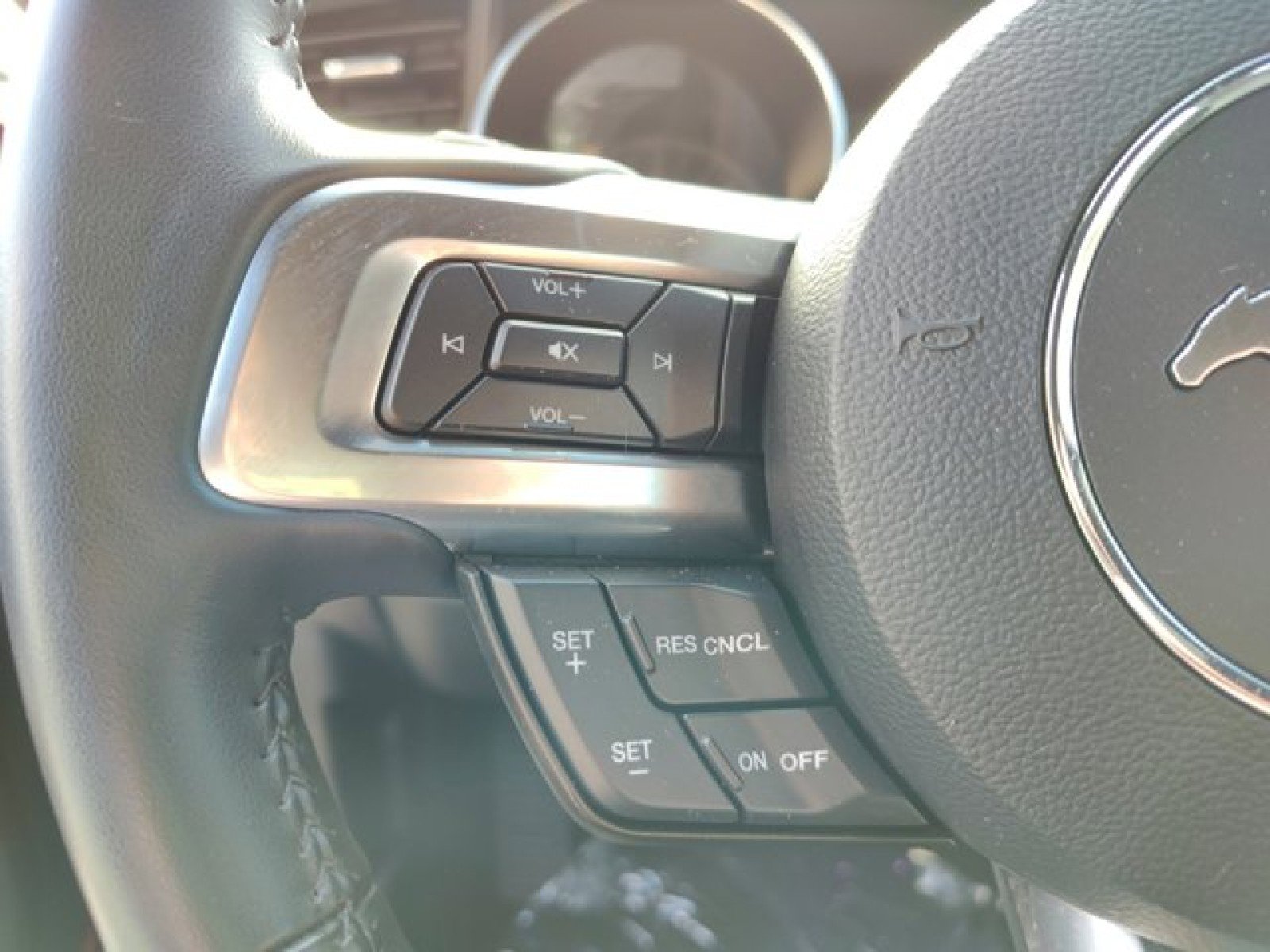 Used 2022 Ford Mustang GT w/ Equipment Group 301A image 24