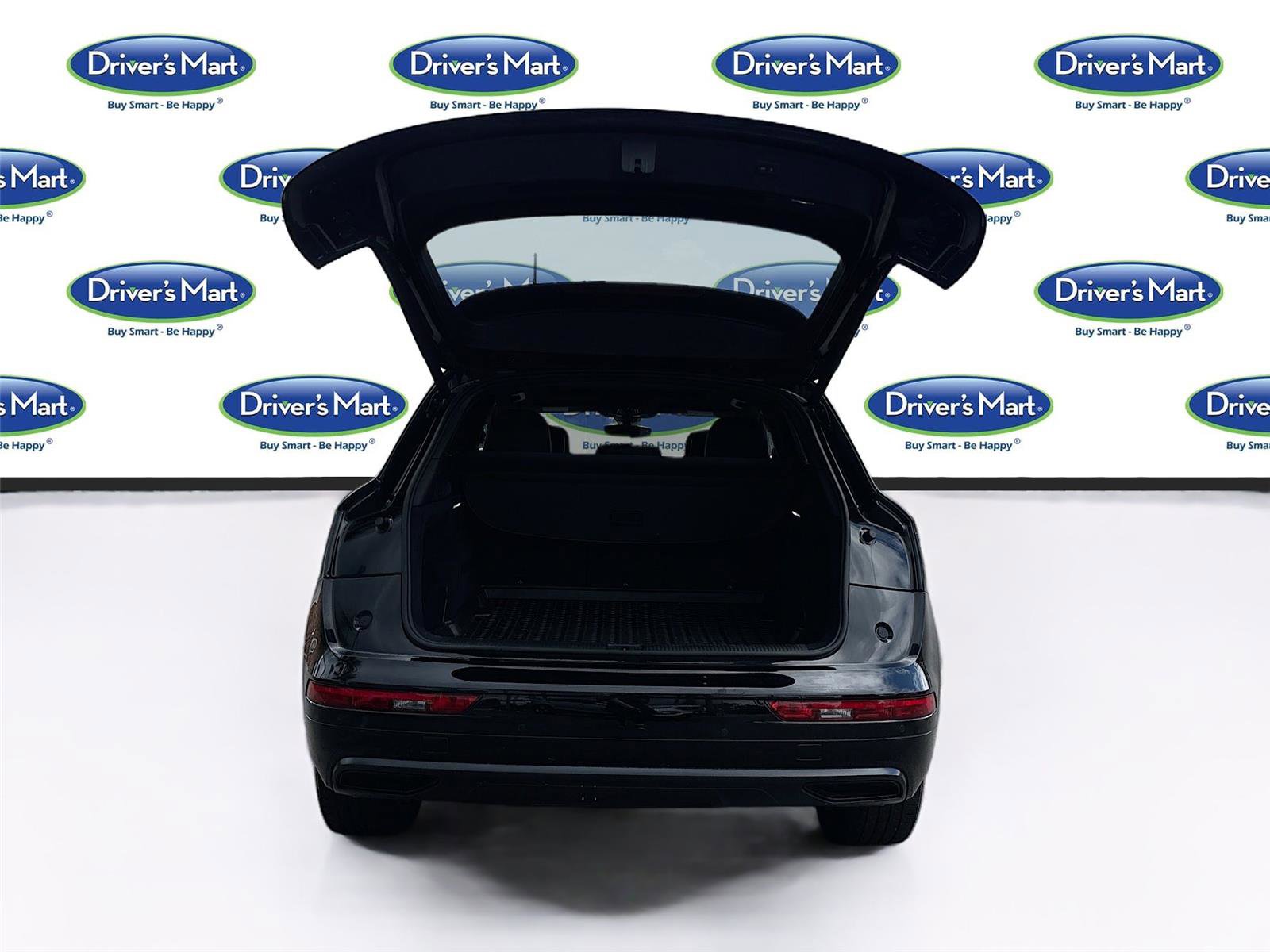 Used 2020 Audi Q5 2.0T Premium w/ Titanium Sport Package image 26