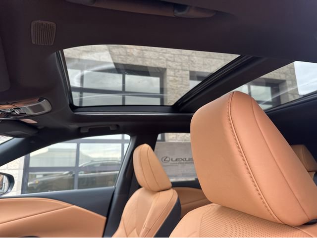 New 2026 Lexus RX 350 image 15