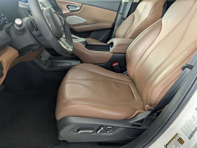Used 2023 Acura RDX w/ Technology Package image 14