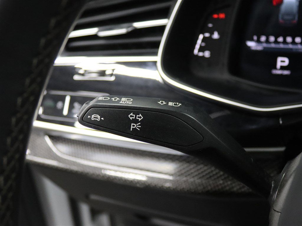 Used 2022 Audi SQ7 Prestige image 35